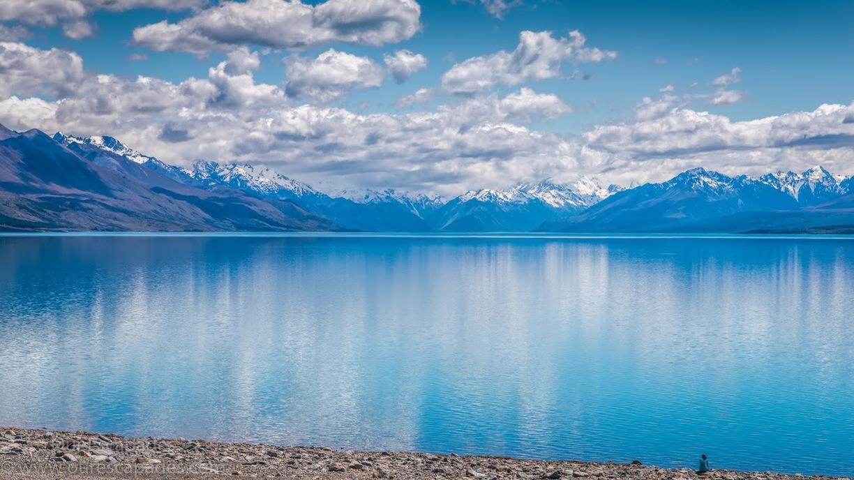 新西兰南北岛全景游（13天10晚中东线）